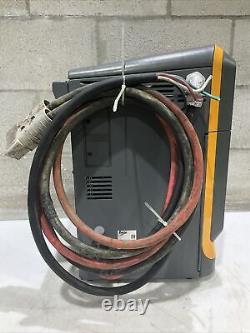 Enersys Ei3-hl-4y Enforcer Impaq Forklift L-a Battery Charger 3ph 480v 50/60 Hz
