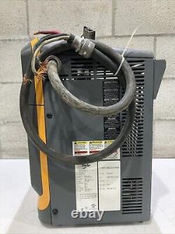 Enersys Ei3-hl-4y Enforcer Impaq Forklift L-a Battery Charger 3ph 480v 50/60 Hz
