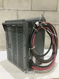 Enersys Ei3-hl-4y Enforcer Impaq Forklift L-a Battery Charger 3ph 480v 50/60 Hz