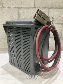 Enersys Ei3-hl-4y Enforcer Impaq Forklift L-a Battery Charger 3ph 480v 50/60 Hz