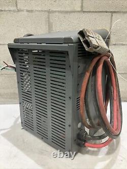 Enersys Ei3-hl-4y Enforcer Impaq Forklift L-a Battery Charger 3ph 480v 50/60 Hz
