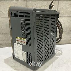 Enersys Ei3-hl-4y Enforcer Impaq Forklift L-a Battery Charger 3ph 480v 50/60 Hz