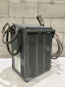 Enersys Ei3-hl-4y Enforcer Impaq Forklift L-a Battery Charger 3ph 480v 50/60 Hz