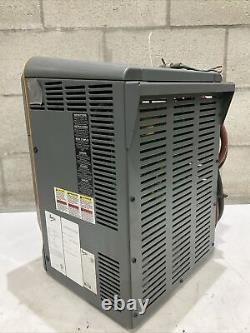 Enersys Ei3-hl-4y Enforcer Impaq Forklift L-a Battery Charger 3ph 480v 50/60 Hz