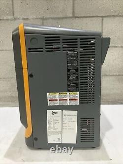 Enersys Ei3-hl-4y Enforcer Impaq Forklift L-a Battery Charger 3ph 480v 50/60 Hz