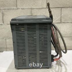 Enersys Ei3-hl-4y Enforcer Impaq Forklift L-a Battery Charger 3ph 480v 50/60 Hz