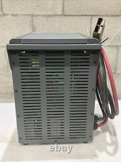 Enersys Ei3-hl-4y Enforcer Impaq Forklift L-a Battery Charger 3ph 480v 50/60 Hz