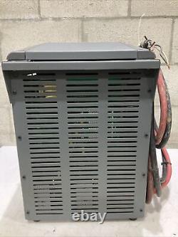 Enersys Ei3-hl-4y Enforcer Impaq Forklift L-a Battery Charger 3ph 480v 50/60 Hz