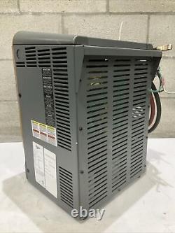 Enersys Ei3-hl-4y Enforcer Impaq Forklift L-a Battery Charger 3ph 480v 50/60 Hz