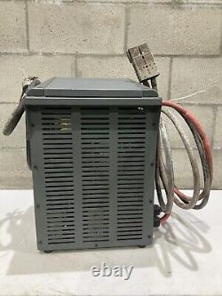 Enersys Ei3-hl-4y Enforcer Impaq Forklift L-a Battery Charger 3ph 480v 50/60 Hz