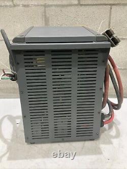 Enersys Ei3-hl-4y Enforcer Impaq Forklift L-a Battery Charger 3ph 480v 50/60 Hz