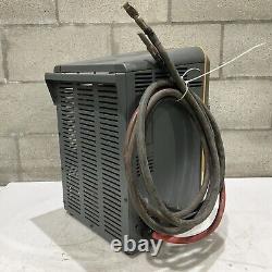 Enersys Ei3-hl-4y Enforcer Impaq Forklift L-a Battery Charger 3ph 480v 50/60 Hz