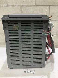 Enersys Ei3-hl-4y Enforcer Impaq Forklift L-a Battery Charger 3ph 480v 50/60 Hz