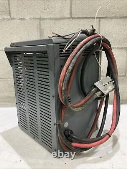 Enersys Ei3-hl-4y Enforcer Impaq Forklift L-a Battery Charger 3ph 480v 50/60 Hz