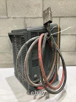 Enersys Ei3-hl-4y Enforcer Impaq Forklift L-a Battery Charger 3ph 480v 50/60 Hz