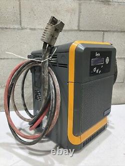 Enersys Ei3-hl-4y Enforcer Impaq Forklift L-a Battery Charger 3ph 480v 50/60 Hz