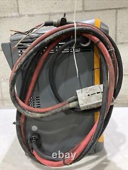 Enersys Ei3-hl-4y Enforcer Impaq Forklift L-a Battery Charger 3ph 480v 50/60 Hz