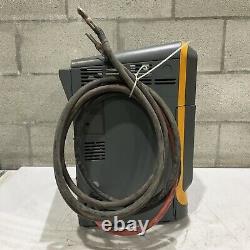 Enersys Ei3-hl-4y Enforcer Impaq Forklift L-a Battery Charger 3ph 480v 50/60 Hz