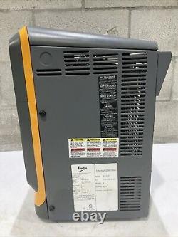 Enersys Ei3-hl-4y Enforcer Impaq Forklift L-a Battery Charger 3ph 480v 50/60 Hz