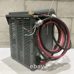 Enersys Ei3-hl-4y Enforcer Impaq Forklift L-a Battery Charger 3ph 480v 50/60 Hz