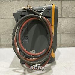 Enersys Ei3-hl-4y Enforcer Impaq Forklift L-a Battery Charger 3ph 480v 50/60 Hz