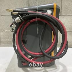 Enersys Ei3-hl-4y Enforcer Impaq Forklift L-a Battery Charger 3ph 480v 50/60 Hz
