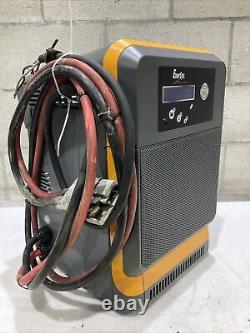 Enersys Ei3-hl-4y Enforcer Impaq Forklift L-a Battery Charger 3ph 480v 50/60 Hz