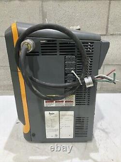 Enersys Ei3-hl-4y Enforcer Impaq Forklift L-a Battery Charger 3ph 480v 50/60 Hz