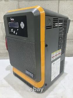 Enersys Ei3-hl-4y Enforcer Impaq Forklift L-a Battery Charger 3ph 480v 50/60 Hz