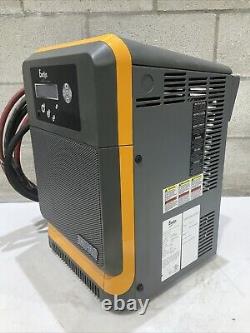 Enersys Ei3-hl-4y Enforcer Impaq Forklift L-a Battery Charger 3ph 480v 50/60 Hz