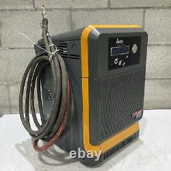Enersys Ei3-hl-4y Enforcer Impaq Forklift L-a Battery Charger 3ph 480v 50/60 Hz