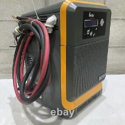 Enersys Ei3-hl-4y Enforcer Impaq Forklift L-a Battery Charger 3ph 480v 50/60 Hz