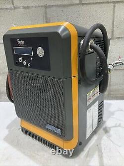 Enersys Ei3-hl-4y Enforcer Impaq Forklift L-a Battery Charger 3ph 480v 50/60 Hz