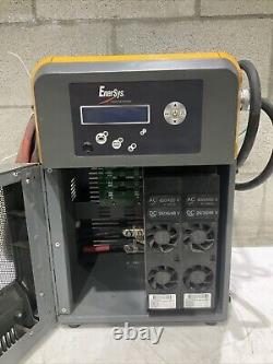 Enersys Ei3-hl-4y Enforcer Impaq Forklift L-a Battery Charger 3ph 480v 50/60 Hz