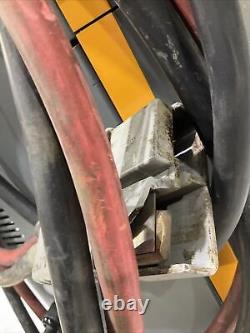 Enersys Ei3-hl-4y Enforcer Impaq Forklift L-a Battery Charger 3ph 480v 50/60 Hz