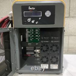 Enersys Ei3-hl-4y Enforcer Impaq Forklift L-a Battery Charger 3ph 480v 50/60 Hz