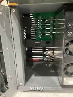 Enersys Ei3-hl-4y Enforcer Impaq Forklift L-a Battery Charger 3ph 480v 50/60 Hz