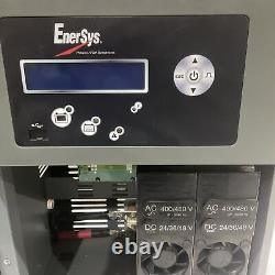 Enersys Ei3-hl-4y Enforcer Impaq Forklift L-a Battery Charger 3ph 480v 50/60 Hz
