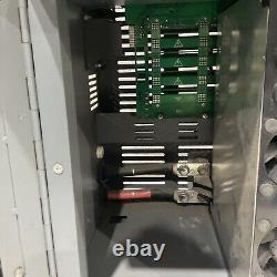 Enersys Ei3-hl-4y Enforcer Impaq Forklift L-a Battery Charger 3ph 480v 50/60 Hz