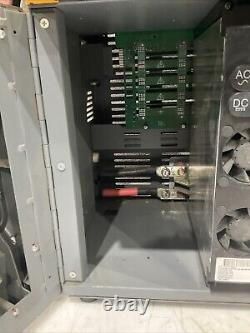 Enersys Ei3-hl-4y Enforcer Impaq Forklift L-a Battery Charger 3ph 480v 50/60 Hz