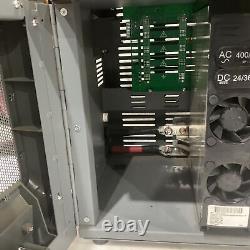 Enersys Ei3-hl-4y Enforcer Impaq Forklift L-a Battery Charger 3ph 480v 50/60 Hz