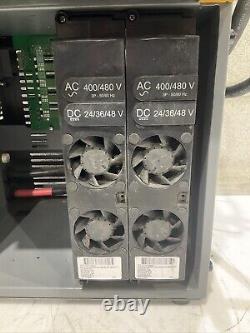Enersys Ei3-hl-4y Enforcer Impaq Forklift L-a Battery Charger 3ph 480v 50/60 Hz