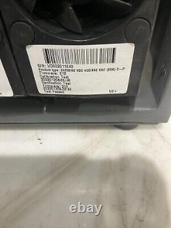Enersys Ei3-hl-4y Enforcer Impaq Forklift L-a Battery Charger 3ph 480v 50/60 Hz