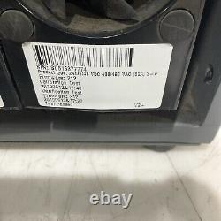 Enersys Ei3-hl-4y Enforcer Impaq Forklift L-a Battery Charger 3ph 480v 50/60 Hz