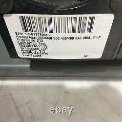 Enersys Ei3-hl-4y Enforcer Impaq Forklift L-a Battery Charger 3ph 480v 50/60 Hz