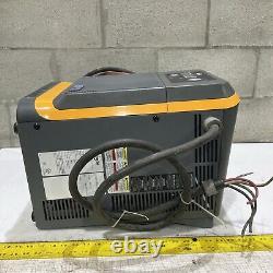 Enersys Ei3-hl-4y Enforcer Impaq Forklift L-a Battery Charger 3ph 480v 50/60 Hz