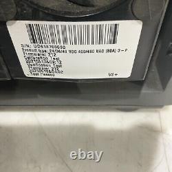 Enersys Ei3-hl-4y Enforcer Impaq Forklift L-a Battery Charger 3ph 480v 50/60 Hz