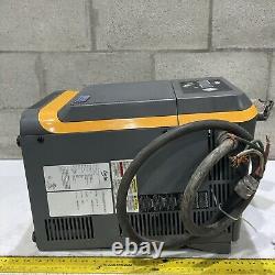 Enersys Ei3-hl-4y Enforcer Impaq Forklift L-a Battery Charger 3ph 480v 50/60 Hz