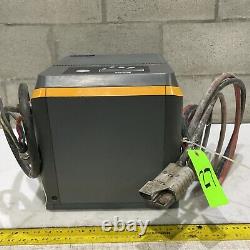 Enersys Ei3-hl-4y Enforcer Impaq Forklift L-a Battery Charger 3ph 480v 50/60 Hz