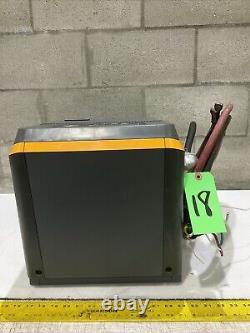 Enersys Ei3-hl-4y Enforcer Impaq Forklift L-a Battery Charger 3ph 480v 50/60 Hz